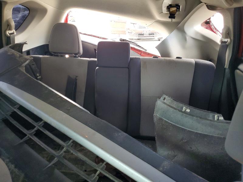 Aukcja sprzedaży 2015 Toyota Rav4, vin: 2T3WFREV0FW167190, numer aukcji: 66140926