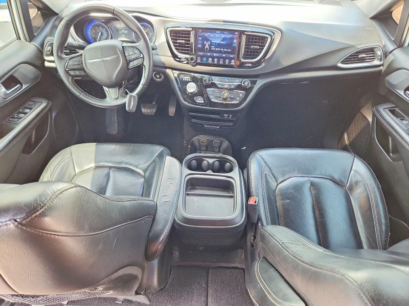Aukcja sprzedaży 2018 Chrysler Pacifica, vin: 2C4RC1BG4JR228069, numer aukcji: 64383026