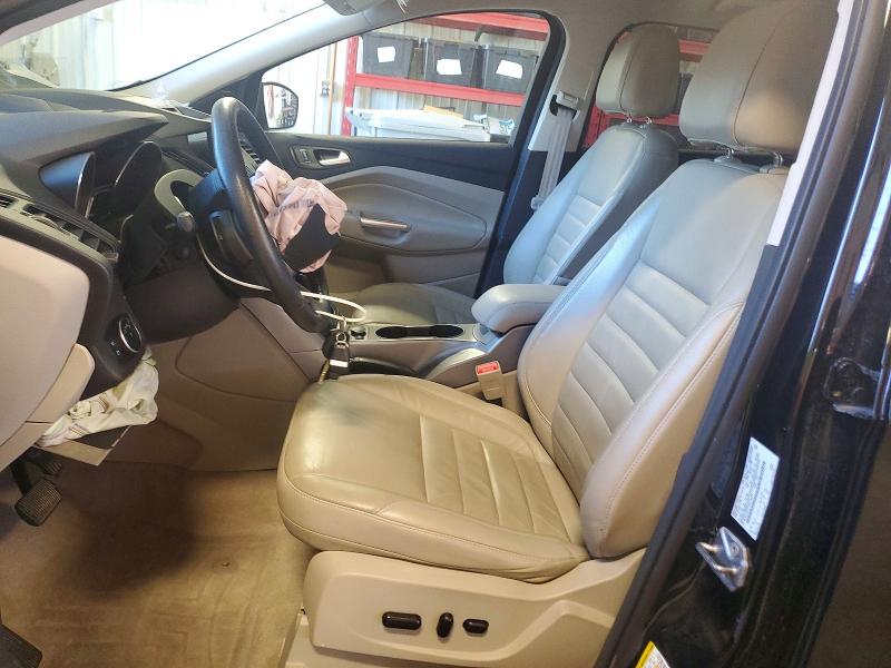 Продажа на аукционе авто 2016 Ford Escape, vin: 1FMCU9GX7GUC43621, номер лота: 65953086