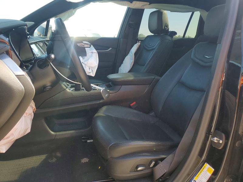 Продажа на аукционе авто 2020 Cadillac Xt6, vin: 1GYKPDRS9LZ102326, номер лота: 66605536