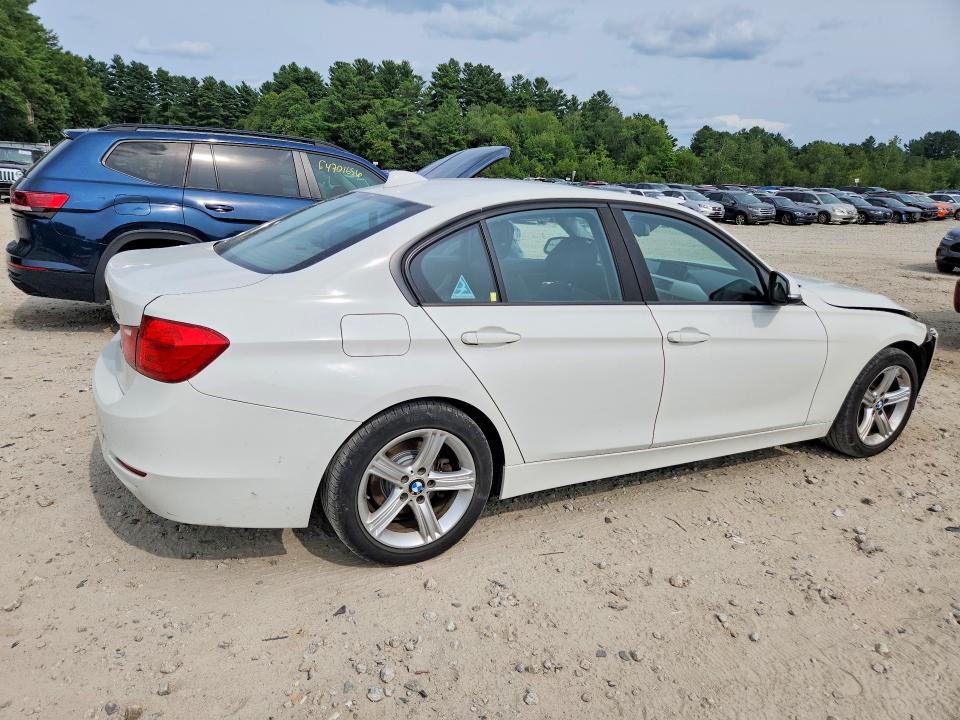 Aukcja sprzedaży 2013 Bmw 328, vin: WBA3B5C50DJ598924, numer aukcji: 64778156