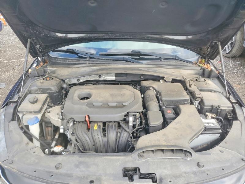 63135496 :رقم المزاد ، 5XXGT4L34GG102719 vin ، 2016 Kia Optima مزاد بيع