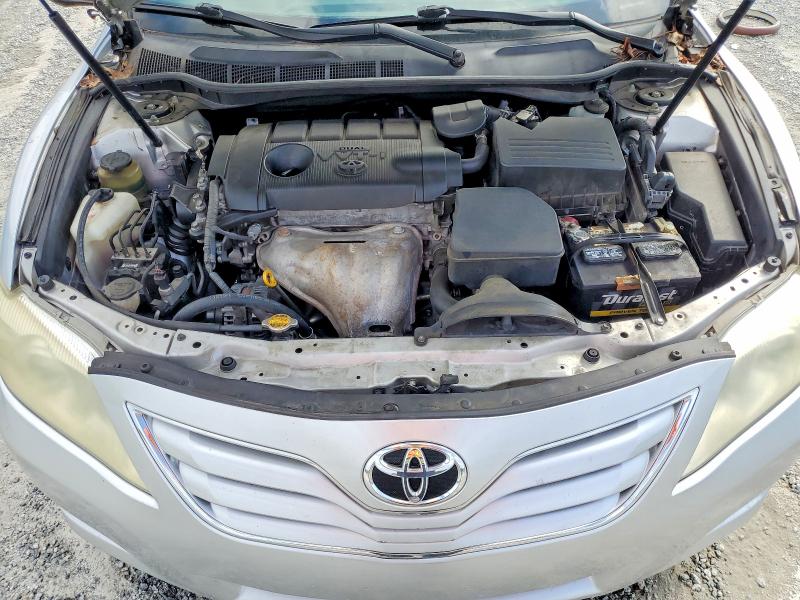 Aukcja sprzedaży 2011 Toyota Camry, vin: 4T1BF3EK6BU623813, numer aukcji: 65724646