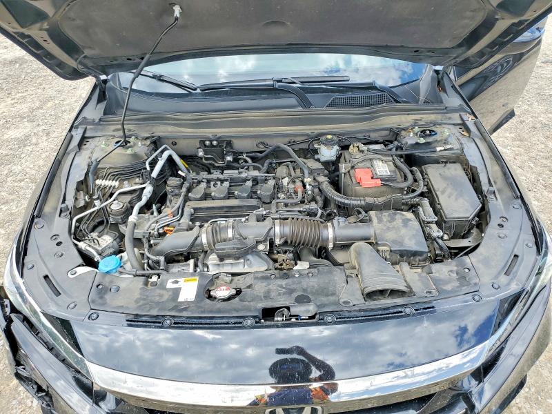 Aukcja sprzedaży 2021 Honda Accord, vin: 1HGCV1F33MA017964, numer aukcji: 64373826