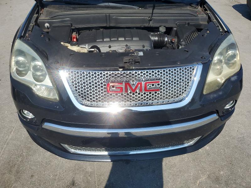 Продажа на аукционе авто 2012 Gmc Acadia, vin: 1GKKRTEDXCJ292562, номер лота: 64853046