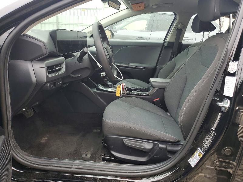 Aukcja sprzedaży 2025 Kia K4, vin: 3KPFT4DE4SE052868, numer aukcji: 67315176