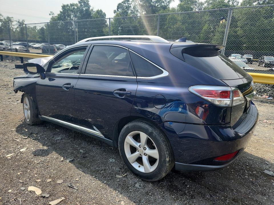 Aukcja sprzedaży 2015 Lexus Rx 350, vin: 2T2BK1BA0FC303059, numer aukcji: 64716156