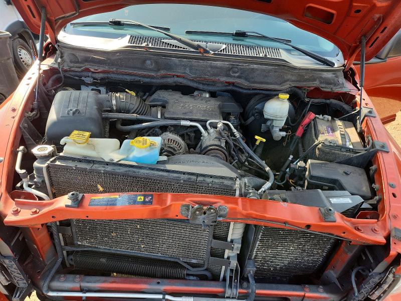 Aukcja sprzedaży 2005 Dodge Ram 1500, vin: 1D7HU18D85J602558, numer aukcji: 63827766