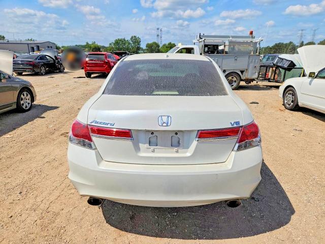 Продаж на аукціоні авто 2011 Honda Accord, vin: 1HGCP3F8XBA011710, номер лоту: 66534076