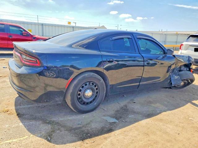 Продаж на аукціоні авто 2022 Dodge Charger, vin: 2C3CDXKG1NH177099, номер лоту: 66636656