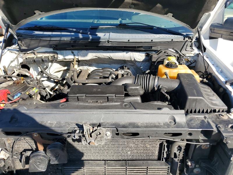 63577506 :رقم المزاد ، 1FTFX1EF4EKE03242 vin ، 2014 Ford F150 مزاد بيع