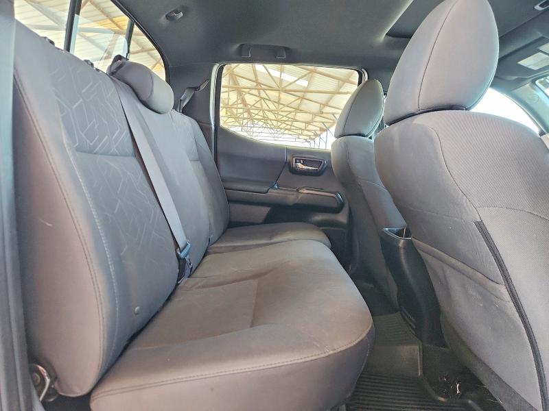2016 Toyota Tacoma მანქანა იყიდება აუქციონზე, vin: 5TFCZ5AN5GX033667, აუქციონის ნომერი: 66186716