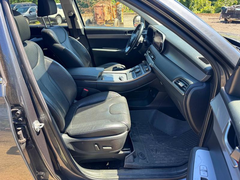 Продаж на аукціоні авто 2020 Hyundai Palisade, vin: KM8R4DHE0LU066415, номер лоту: 64133706