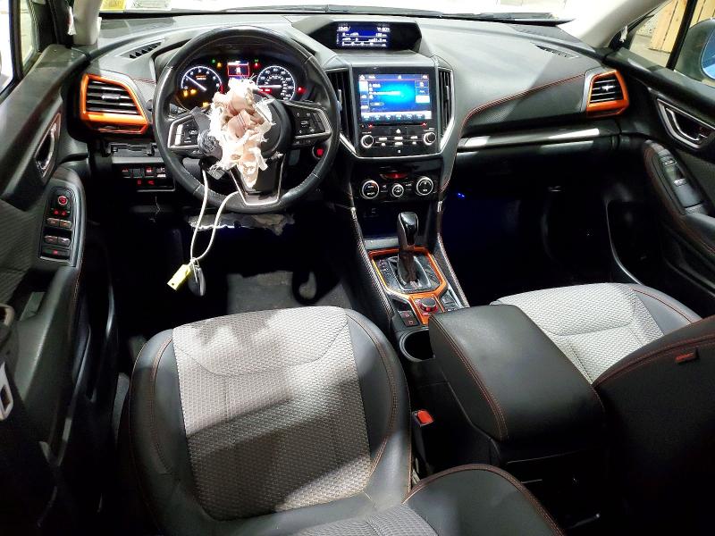 Aukcja sprzedaży 2020 Subaru Forester, vin: JF2SKARC3LH484551, numer aukcji: 65323506