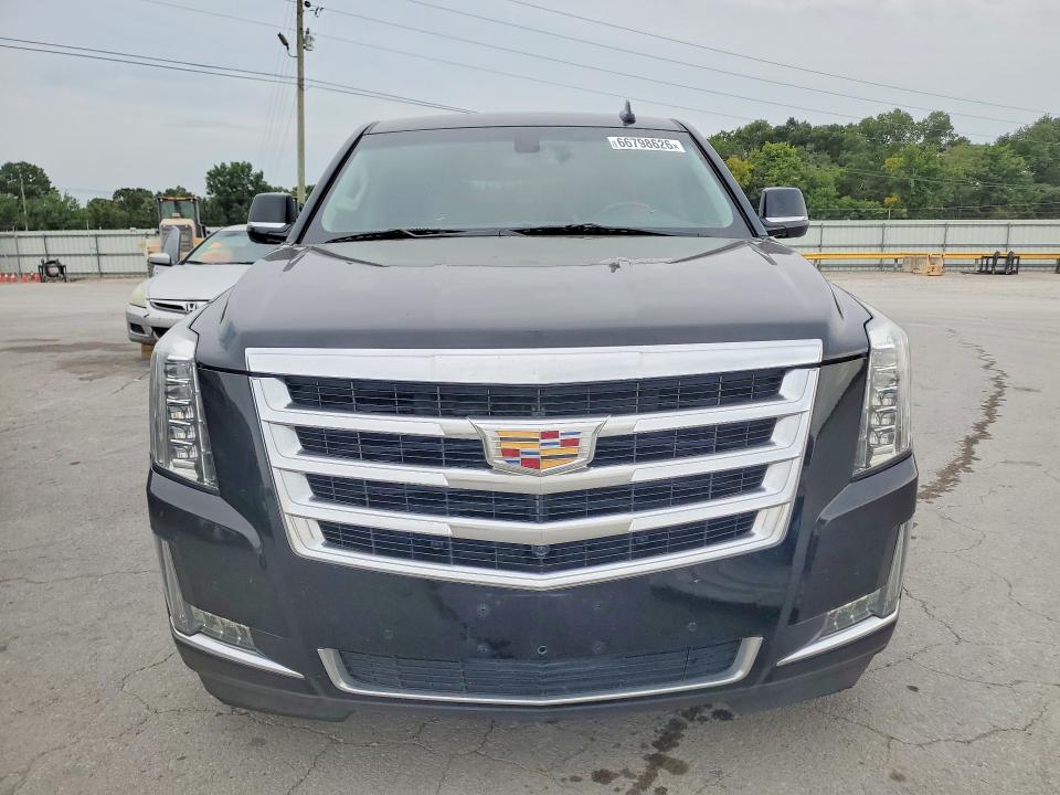 Продажа на аукционе авто 2020 Cadillac Escalade, vin: 1GYS4GKJ5LR170411, номер лота: 66798626