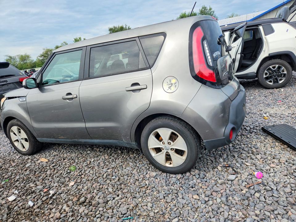 Продаж на аукціоні авто 2015 Kia Soul, vin: KNDJN2A2XF7171159, номер лоту: 65381106