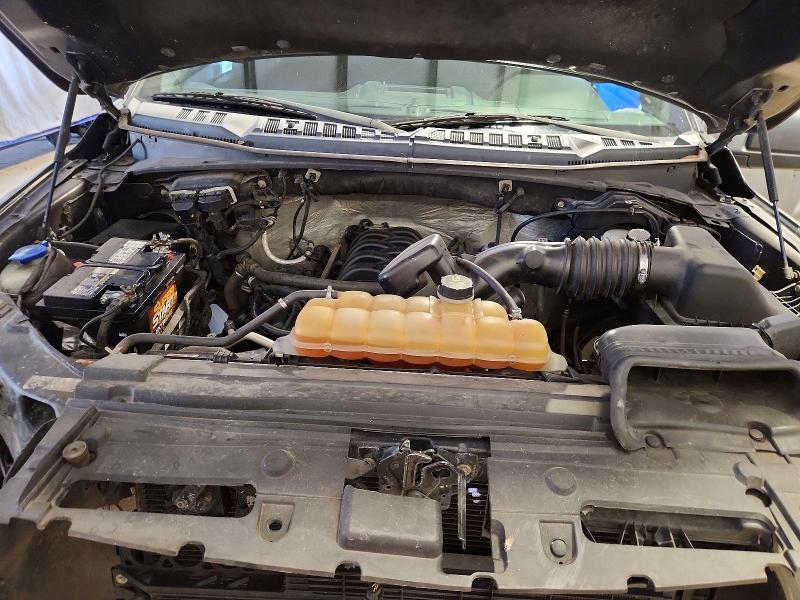 66797496 :رقم المزاد ، 1FTEW1EF0GKF30085 vin ، 2016 Ford F150 مزاد بيع