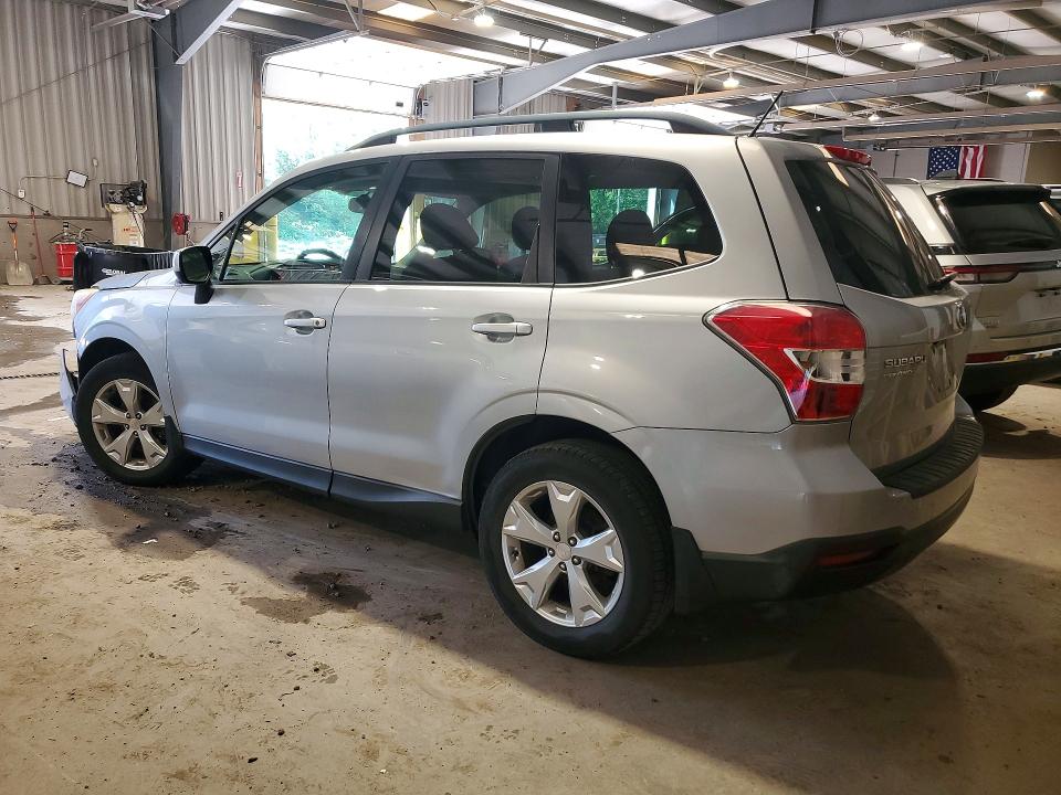 Продаж на аукціоні авто 2014 Subaru Forester, vin: JF2SJADC2EH526446, номер лоту: 64086546
