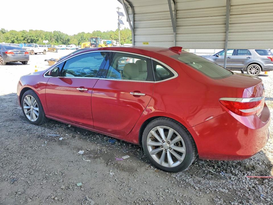 Продаж на аукціоні авто 2016 Buick Verano, vin: 1G4PS5SK3G4112827, номер лоту: 63712046