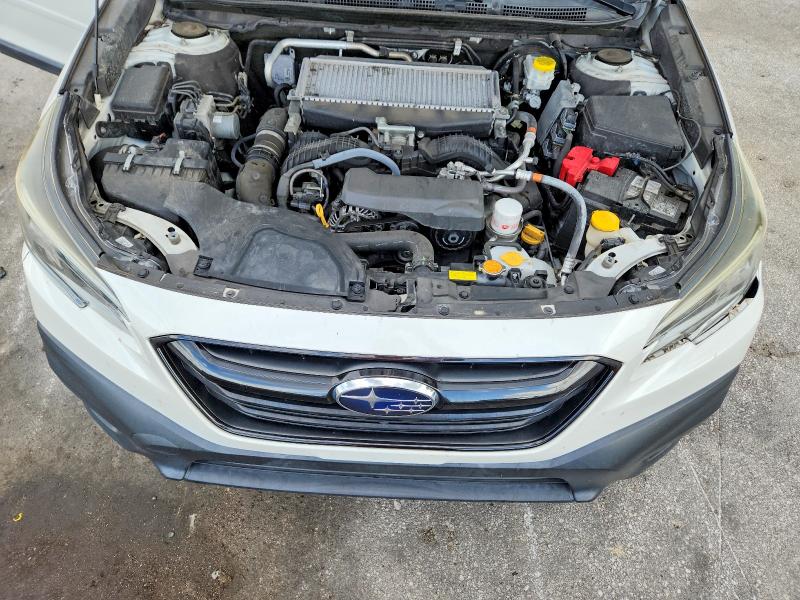 Продажа на аукционе авто 2021 Subaru Outback, vin: 4S4BTGLD3M3129602, номер лота: 64618286