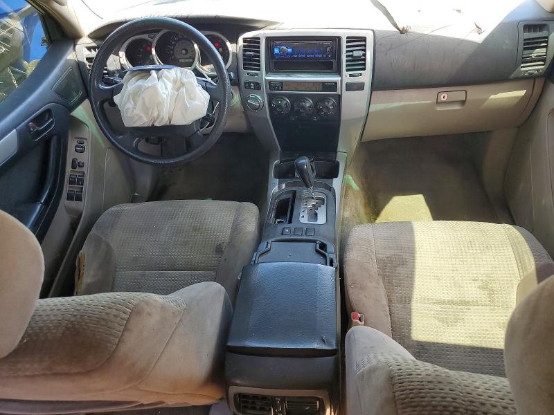 Продаж на аукціоні авто 2003 Toyota 4runner, vin: JTEBU14RX30004116, номер лоту: 65543676