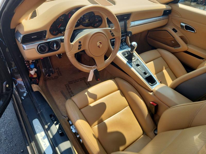 Продажа на аукционе авто 2013 Porsche 911, vin: WP0AA2A94DS106679, номер лота: 64227066
