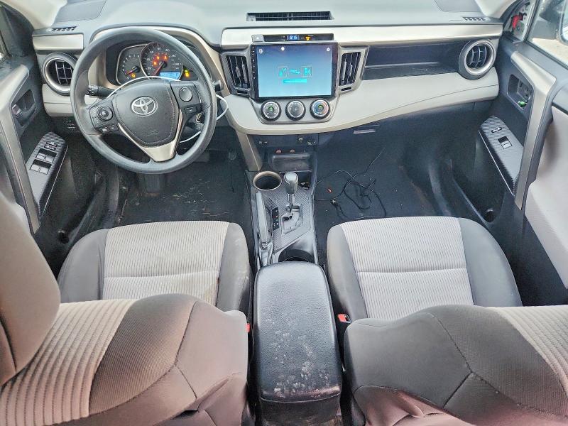 65663676 :رقم المزاد ، JTMZFREVXEJ019929 vin ، 2014 Toyota Rav4 مزاد بيع