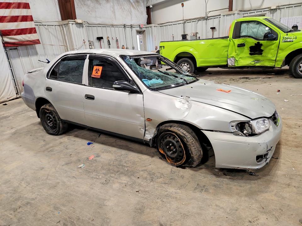 Продажа на аукционе авто 1999 Toyota Corolla, vin: 1NXBR12E9XZ171065, номер лота: 63806076