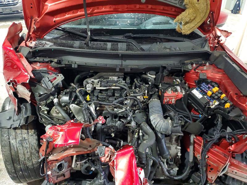 Aukcja sprzedaży 2021 Mazda Cx-9, vin: JM3TCBDY3M0516687, numer aukcji: 64368766