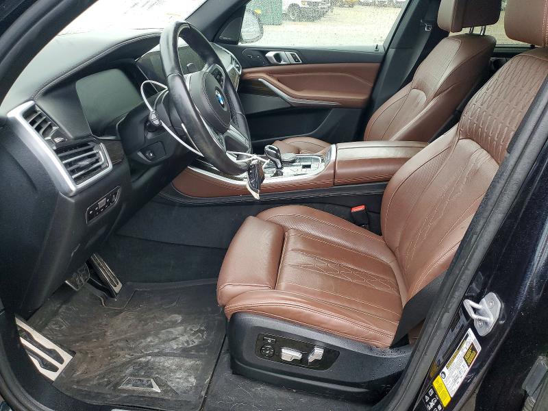 Aukcja sprzedaży 2019 Bmw X5, vin: 5UXCR6C55KLL34473, numer aukcji: 64655876