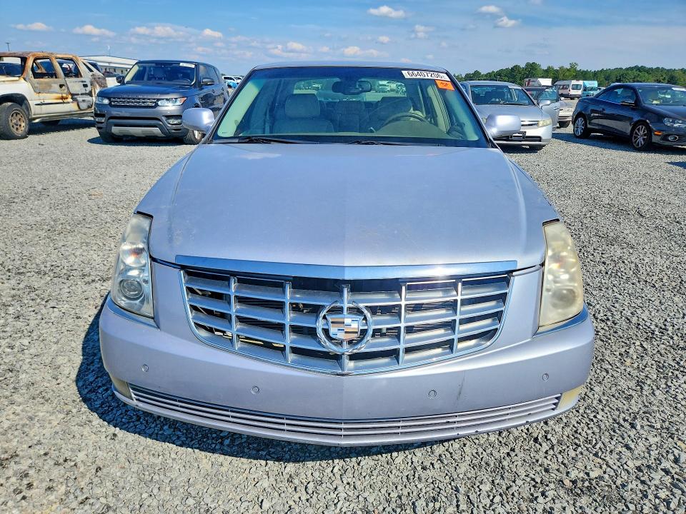 2006 Cadillac Dts მანქანა იყიდება აუქციონზე, vin: 1G6KD57Y16U104300, აუქციონის ნომერი: 66407206