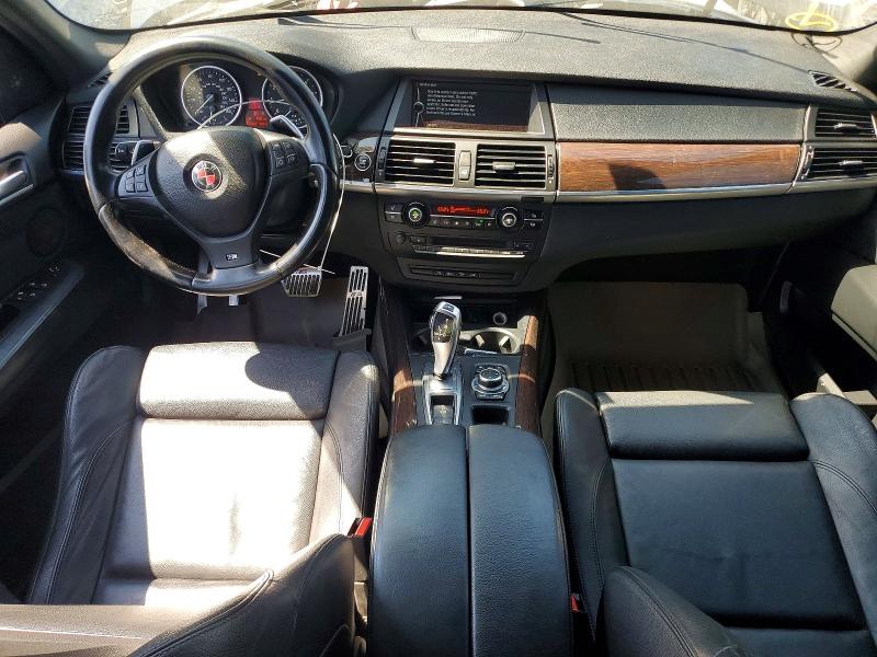 Aukcja sprzedaży 2012 Bmw X5, vin: 5UXZV8C54CL425673, numer aukcji: 65696096