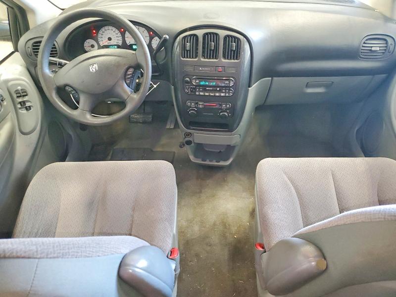 64790066 :رقم المزاد ، 1D4GP45R96B756032 vin ، 2006 Dodge Caravan مزاد بيع