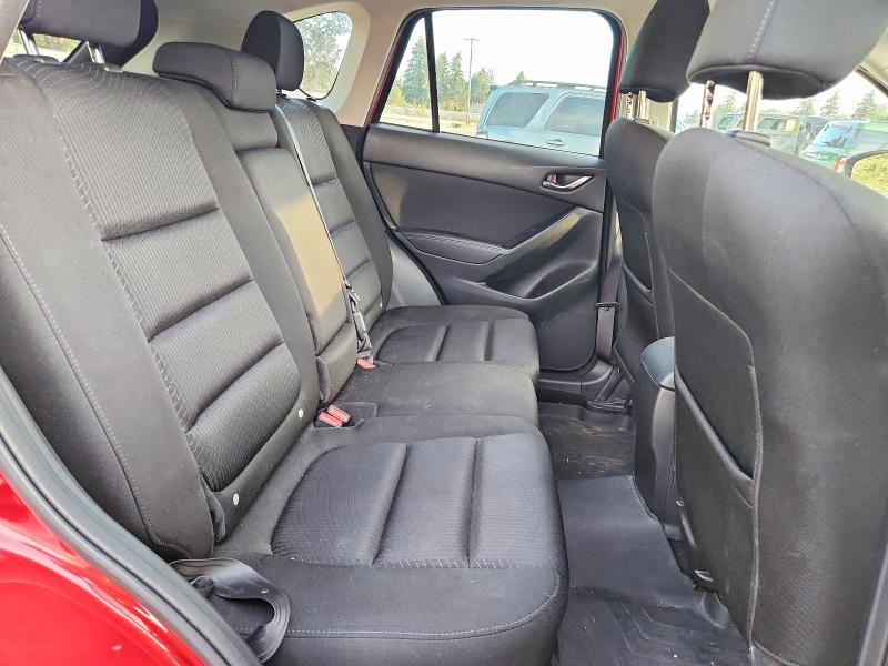 Продаж на аукціоні авто 2014 Mazda Cx-5, vin: JM3KE4CY5E0405479, номер лоту: 66793526