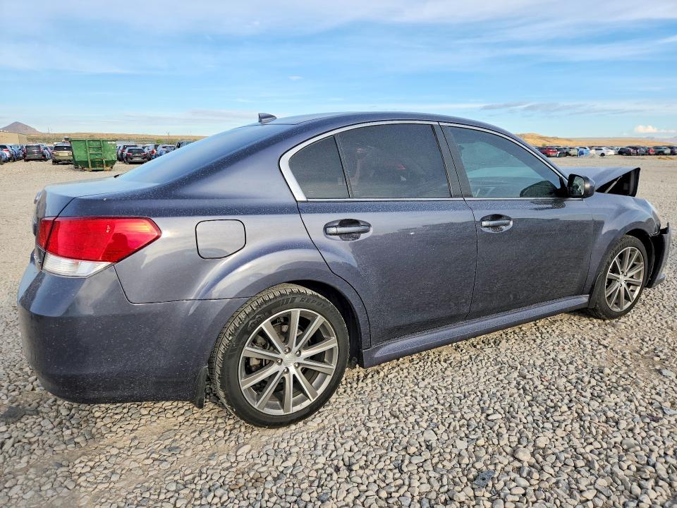Aukcja sprzedaży 2014 Subaru Legacy, vin: 4S3BMCH63E3016769, numer aukcji: 65040016