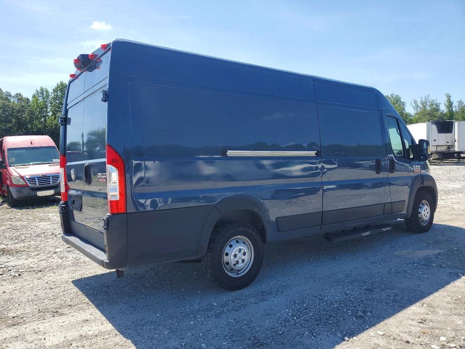 Aukcja sprzedaży 2019 Ram Promaster 3500, vin: 3C6URVJGXKE545060, numer aukcji: 65696176