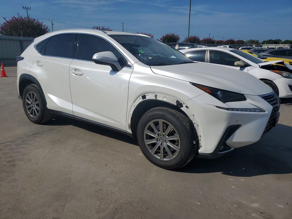 Продаж на аукціоні авто 2019 Lexus Nx 300, vin: JTJYARBZ5K2131462, номер лоту: 64016176