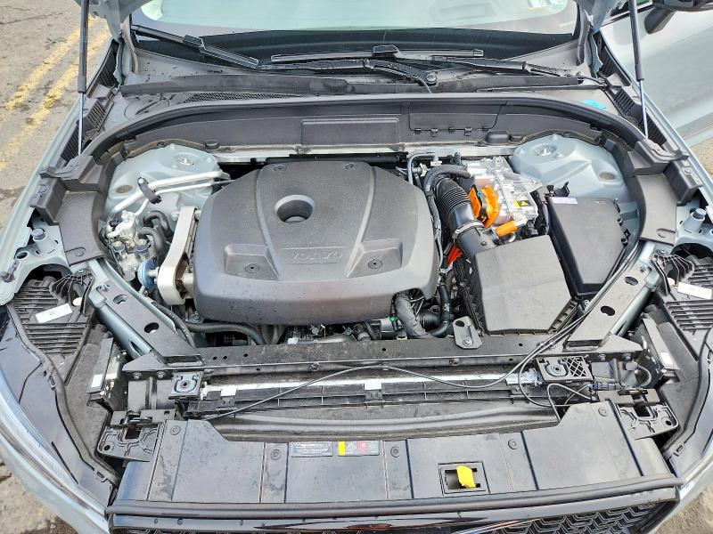 Aukcja sprzedaży 2025 Volvo Xc60, vin: YV4H60RM5S1139168, numer aukcji: 66737796