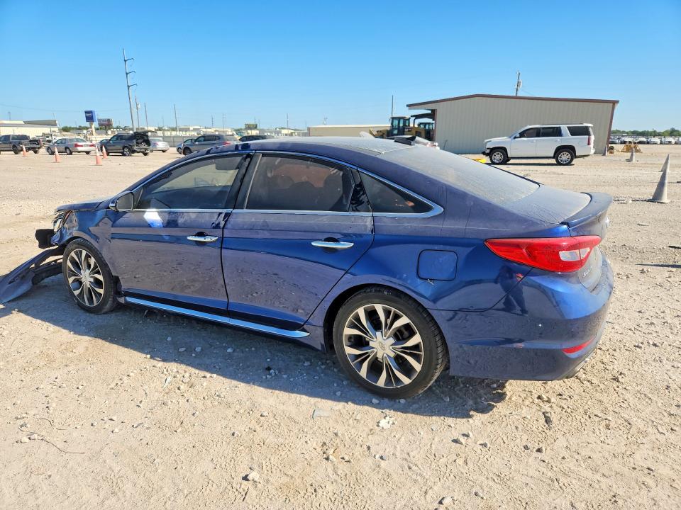 Aukcja sprzedaży 2015 Hyundai Sonata, vin: 5NPE34AB7FH109572, numer aukcji: 65226516
