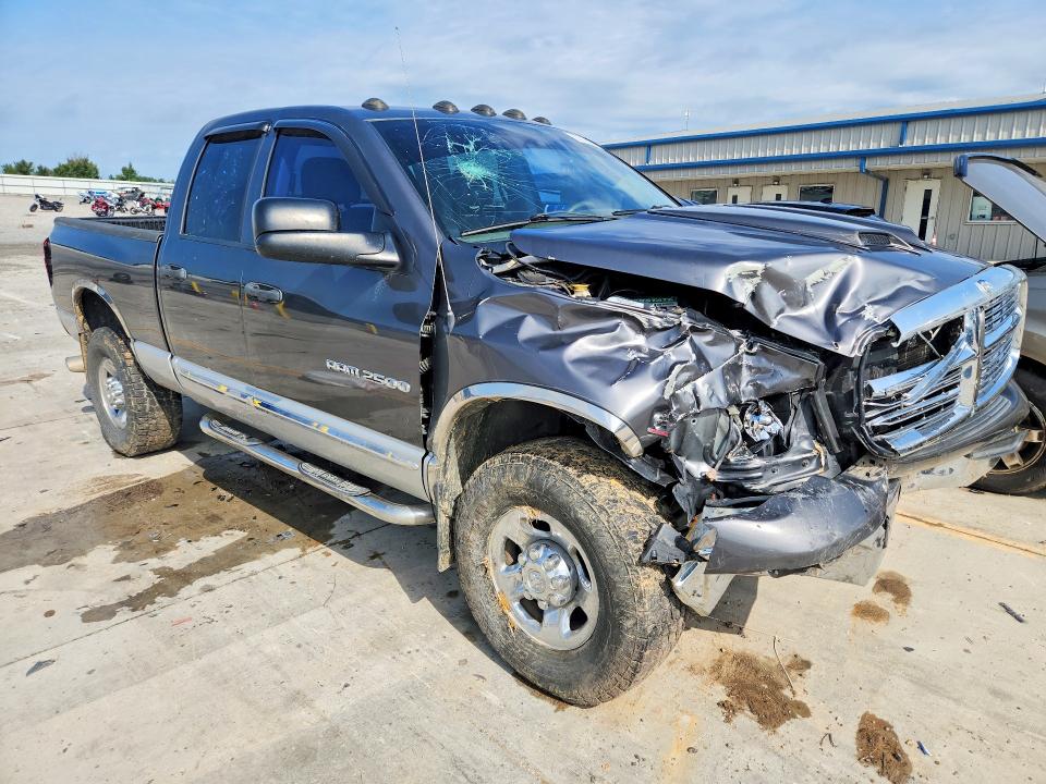 65313316 :رقم المزاد ، 3D7KU28C44G219266 vin ، 2004 Dodge Ram 2500 مزاد بيع