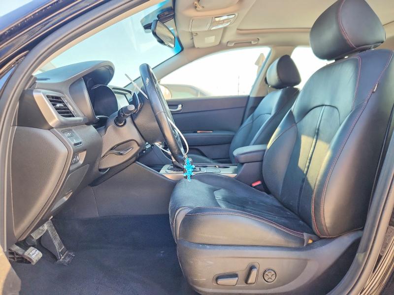 Продаж на аукціоні авто 2018 Kia Optima, vin: 5XXGW4L20JG212334, номер лоту: 64751106