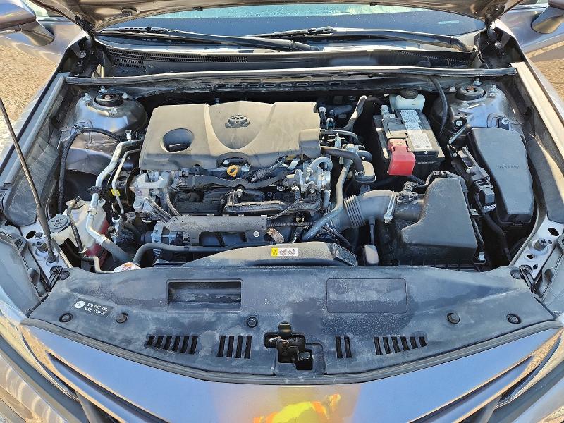Aukcja sprzedaży 2021 Toyota Camry, vin: 4T1T11AKXMU606903, numer aukcji: 66258216
