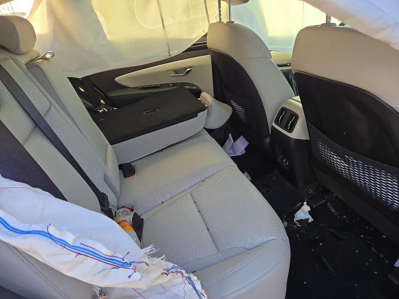 63492476 :رقم المزاد ، KM8JCCD17RU208393 vin ، 2024 Hyundai Tucson مزاد بيع