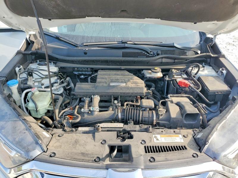 2019 Honda Cr-v მანქანა იყიდება აუქციონზე, vin: 7FARW1H86KE039626, აუქციონის ნომერი: 63865236