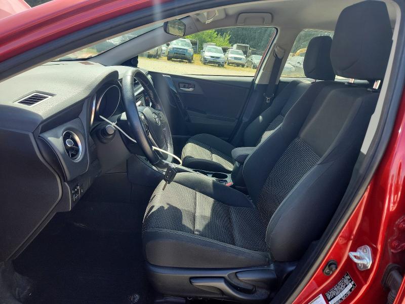 66806256 :رقم المزاد ، JTNKARJE7JJ560027 vin ، 2018 Toyota Corolla Im مزاد بيع