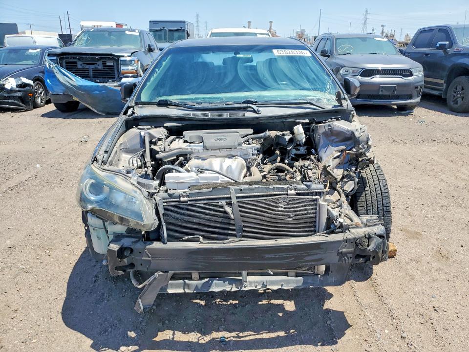 Aukcja sprzedaży 2016 Toyota Camry, vin: 4T1BF1FK2GU231129, numer aukcji: 63828336