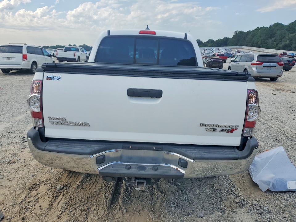 Aukcja sprzedaży 2015 Toyota Tacoma, vin: 5TFJU4GN2FX073646, numer aukcji: 65880806
