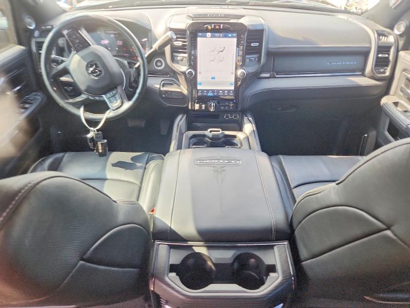 2024 Ram 2500 მანქანა იყიდება აუქციონზე, vin: 3C6UR5TL9RG221753, აუქციონის ნომერი: 66482576