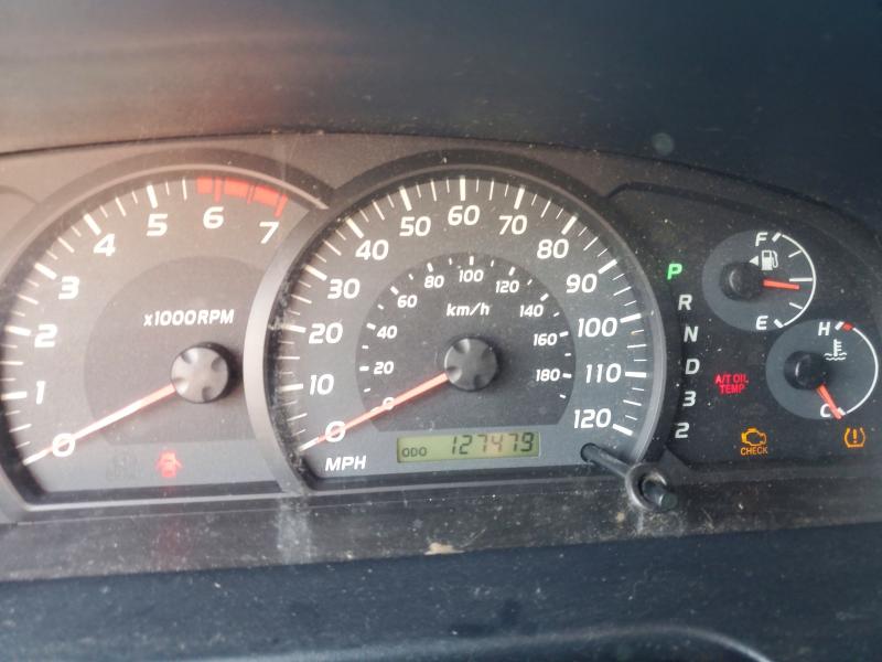 2006 Toyota Tundra მანქანა იყიდება აუქციონზე, vin: 5TBDT44166S514355, აუქციონის ნომერი: 64249836