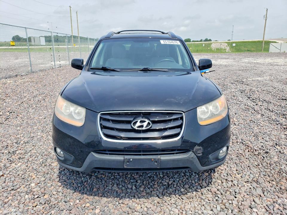 Aukcja sprzedaży 2010 Hyundai Santa Fe, vin: 5NMSH4AG6AH352800, numer aukcji: 65164676